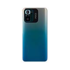 درب پشت (BACK COVER)-Xiaomi--POCO M5 S-
